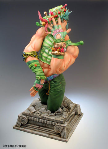 Jojo no Kimyou na Bouken - Phantom Blood - Jonathan Joestar - Bust - Super Figure Art Collection - Re-release (Medicos Entertainment)
