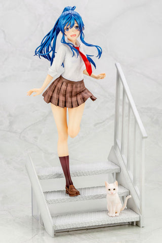 Jaku-Chara Tomozaki-kun - Nanami Minami - 1/7 (Kotobukiya)