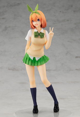 Gotoubun no Hanayome ∬ - Nakano Yotsuba - Pop Up Parade (Good Smile Company)