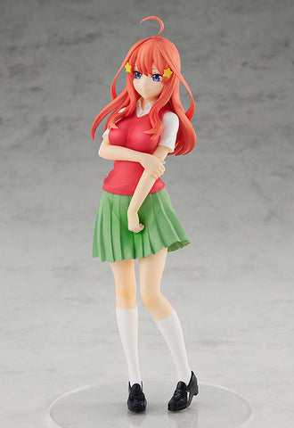 Gotoubun no Hanayome ∬ - Nakano Itsuki - Pop Up Parade (Good Smile Company)