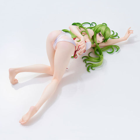 Code Geass - Hangyaku no Lelouch - C.C. - Swimsuit Ver. (Union Creative International Ltd)