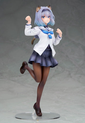 Ryuo no Oshigoto! - Sora Ginko - 1/7 - Nekomimi Anedeshi Ver. (Alter)