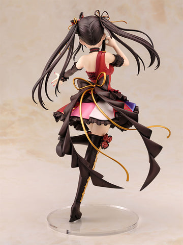 Date A Bullet - Tokisaki Kurumi - 1/7 - Idol Ver. (PLUM)