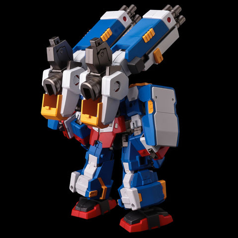 Super Robot Taisen - R-2P R-2 Powered - RIOBOT - Henkei Gattai R-2 Powered (Sentinel)