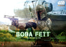 TV Masterpiece "The Mandalorian" 1/6 Scale Figure Boba Fett