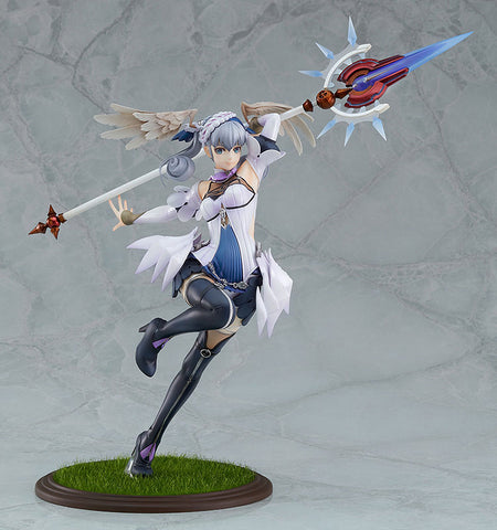 Xenoblade Chronicles Definitive Edition Melia Antiqua 1/7