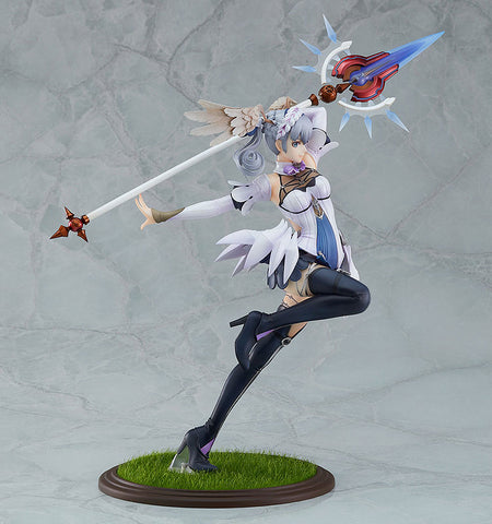 Xenoblade Chronicles Definitive Edition Melia Antiqua 1/7