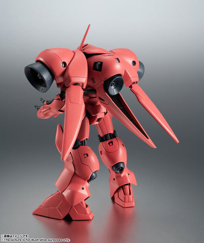 Robot Spirits -SIDE MS- AGX-04 Gerbera-Tetra ver. A.N.I.M.E. "Mobile Suit Gundam 0083: STARDUST MEMORY"