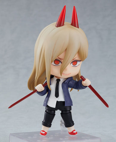 Chainsaw Man - Nyaako - Power - Nendoroid #1580 (Good Smile Company)