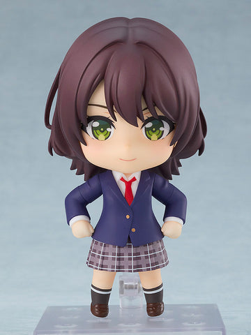 Jaku-Chara Tomozaki-kun - Hinami Aoi - Nendoroid #1574 (Good Smile Company)