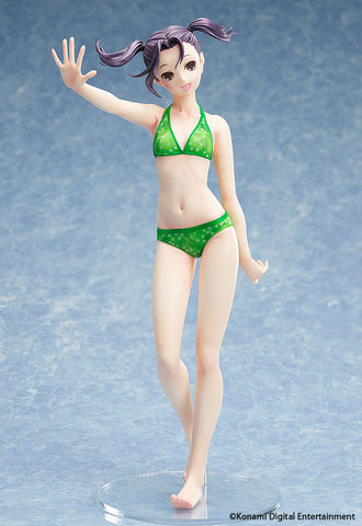 Love Plus - Kobayakawa Rinko - B-style - 1/4 - Swimsuit Ver. (FREEing)