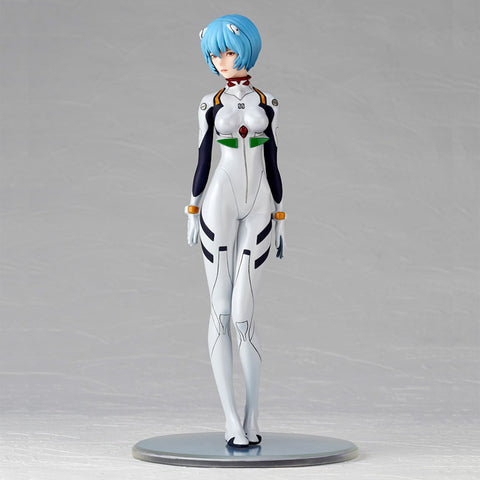Shin Seiki Evangelion - Ayanami Rei - 1/7 (Kaiyodo)
