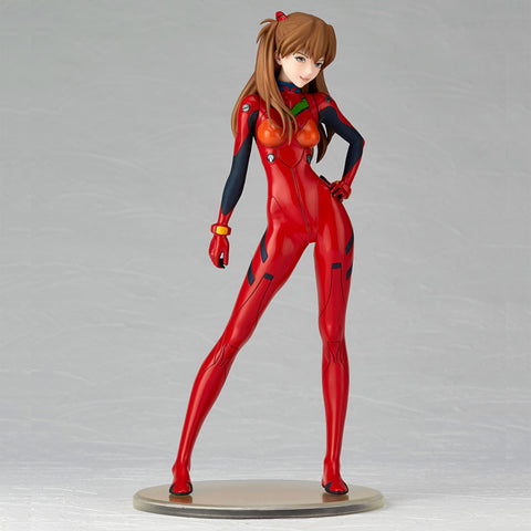 Shin Seiki Evangelion - Souryuu Asuka Langley - 1/7 (Kaiyodo)