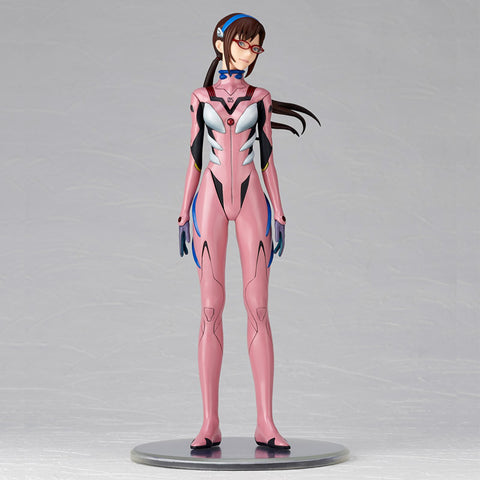 Evangelion Shin Gekijouban - Makinami Mari Illustrious - 1/7 (Kaiyodo)