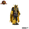 "Mortal Kombat" Action Figure 7 Inch Spawn (Curse of Apocalypse Version)