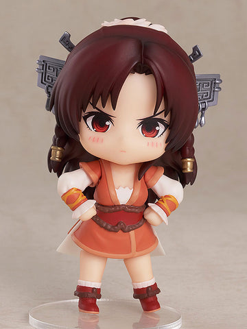 Xian Jian Qi Xia Zhuan - Tang Xuejian - Nendoroid #1573 (Good Smile Arts Shanghai)