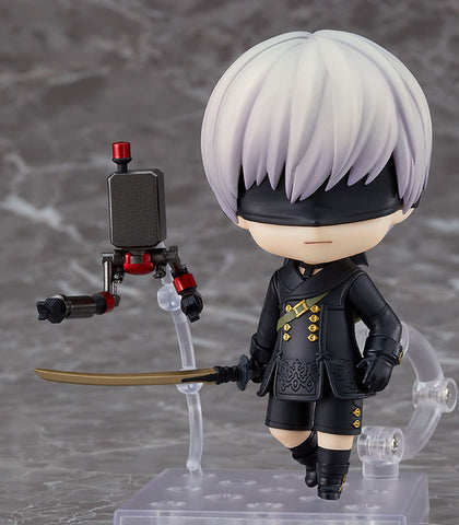 NieR: Automata - Kikai Seimei-tai - Pod 153 - YoRHa No. 9 Type S - Nendoroid #1576 (Square Enix)