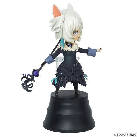 Final Fantasy XIV - Y'shtola Rhul (Square Enix)