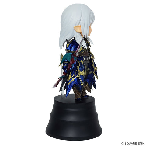 Final Fantasy XIV - Estinien (Square Enix)