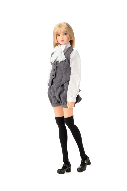 Momoko Doll deals - Monochrome Flower