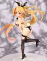 Senkan Shoujo R Archer Fish Bunny Girl Ver. 1/7