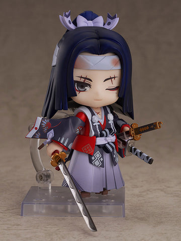 Nendoroid Onmyoji Onikiri