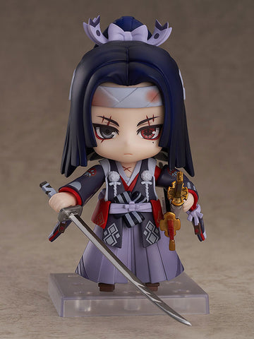 Nendoroid Onmyoji Onikiri