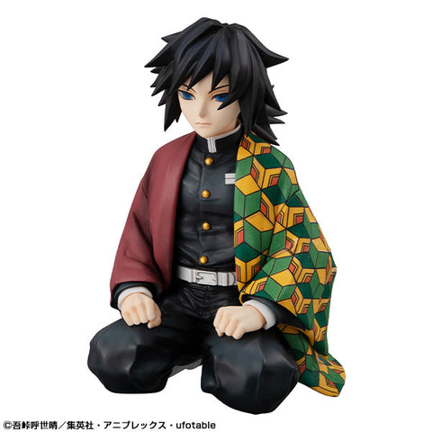 Kimetsu no Yaiba - Tomioka Giyuu - G.E.M. - Tenohira (MegaHouse)