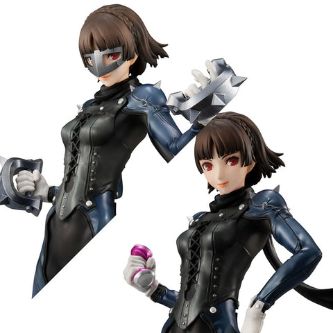 Lucrea Persona 5 The Royal Makoto Niijima