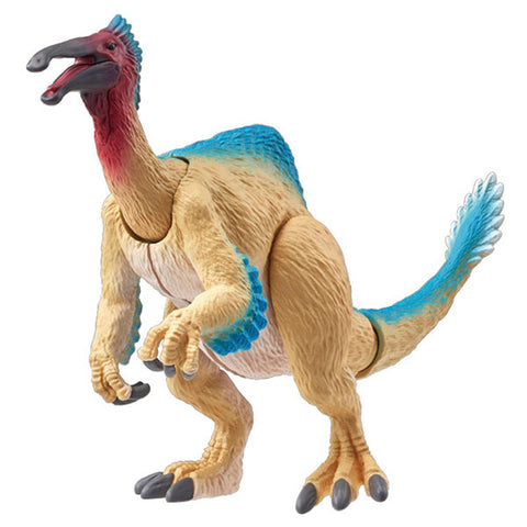 Ania AL-20 Deinocheirus