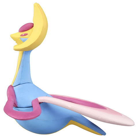Pokemon MonColle MS-50 Cresselia