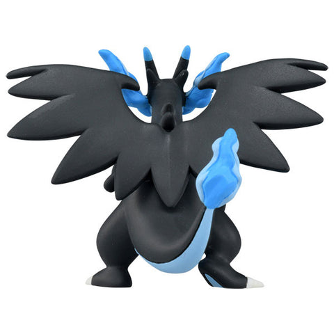 Pokemon MonColle MS-51 Mega Charizard X