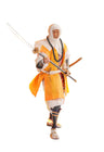 1/6 Ishiyama Honganji, Warrior Monk
