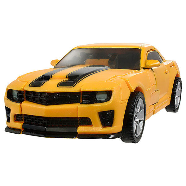 Transformers Studio Series SS-68 Bumblebee - Solaris Japan