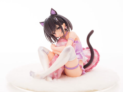 Original Character - Ayaka-chan - 1/6 (Bishop's Rondo)