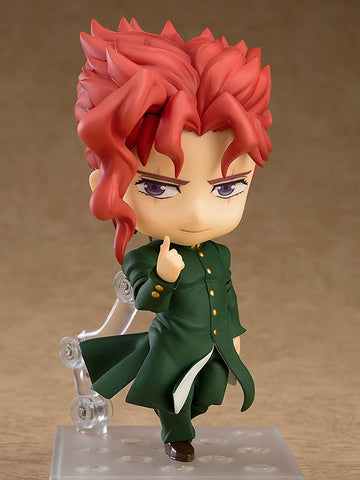 Jojo no Kimyou na Bouken - Stardust Crusaders - Kakyouin Noriaki - Nendoroid #1033 - Re-release (Good Smile Company)