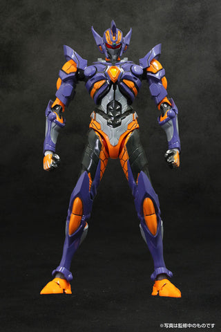 HAF (Hero Action Figure) SSSS GRIDMAN Grid Knight