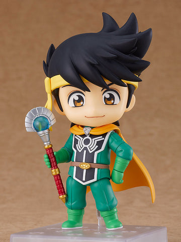 Dragon Quest: Dai no Daibouken - Pop - Nendoroid #1571 (Good Smile Company)