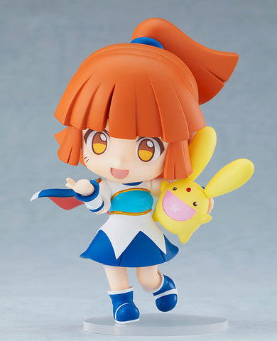 Puyo Puyo!! Quest - Arle Nadja - Carbuncle - Nendoroid #1582 (Good Smile Company)
