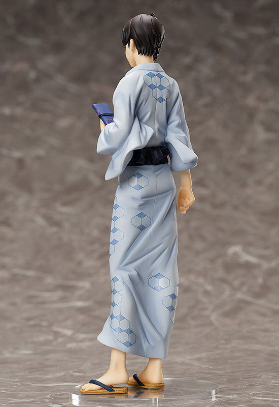 Evangelion Shin Gekijouban - Ikari Shinji - Y-style - 1/8 - Yukata