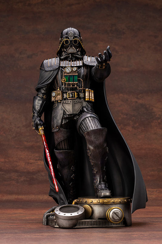 Star Wars - Darth Vader - ARTFX - ARTFX Artist Series - 1/7