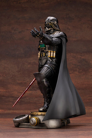 Star Wars - Darth Vader - ARTFX - ARTFX Artist Series - 1/7 - Industrial Empire (Kotobukiya)