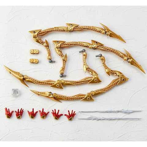 Spider-Man - Iron Spider - Amazing Yamaguchi No.023 - Revoltech (Kaiyodo)