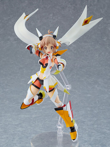 Senki Zesshou Symphogear GX - Tachibana Hibiki - Act Mode (Good Smile Company)