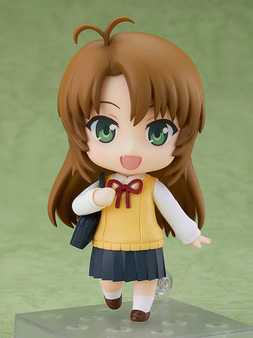 Non Non Biyori Nonstop - Koshigaya Komari - Nendoroid #1583 (Good Smile Company)