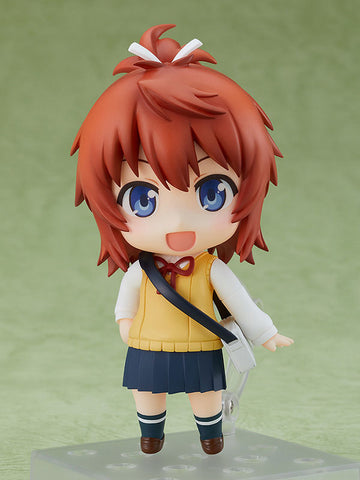 Non Non Biyori Nonstop - Koshigaya Natsumi - Nendoroid #1584 (Good Smile Company)