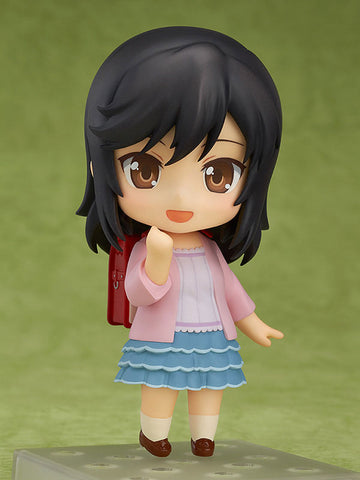 Non Non Biyori Repeat - Ichijou Hotaru - Nendoroid #571 (Good Smile Company)