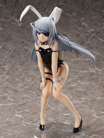 IS: Infinite Stratos - Laura Bodewig - B-style - 1/4 - Bare Leg Bunny Ver. (FREEing)