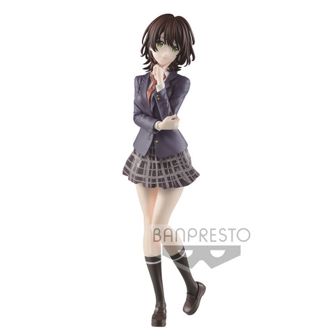 Jaku-Chara Tomozaki-kun - Hinami Aoi (Bandai Spirits)