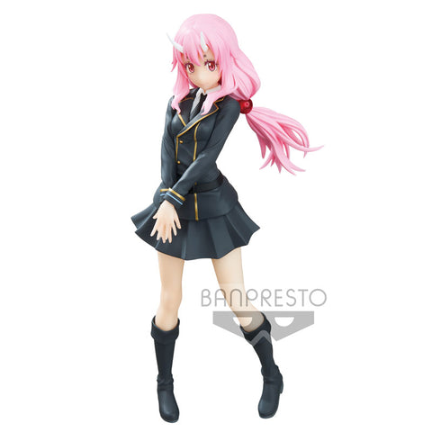 Tensei shitara Slime Datta Ken - Shuna - Espresto - Attractive Pose (Bandai Spirits)